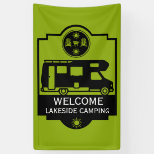 Lona Caravan Campsite Business