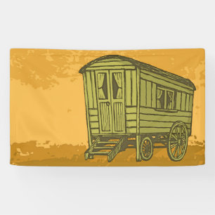 Lona Caravana gitana