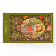 Cartel 2 de San Lorenzo de Roma (PM 04)