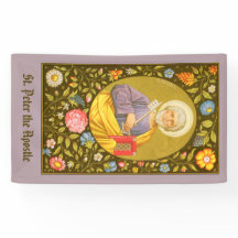 Cartel 2 de San Pedro el Apóstol (PM 07)