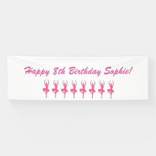 Lona Cartel "Ballerina"