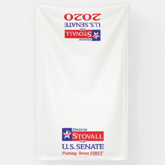 Lona Cartel de partículas