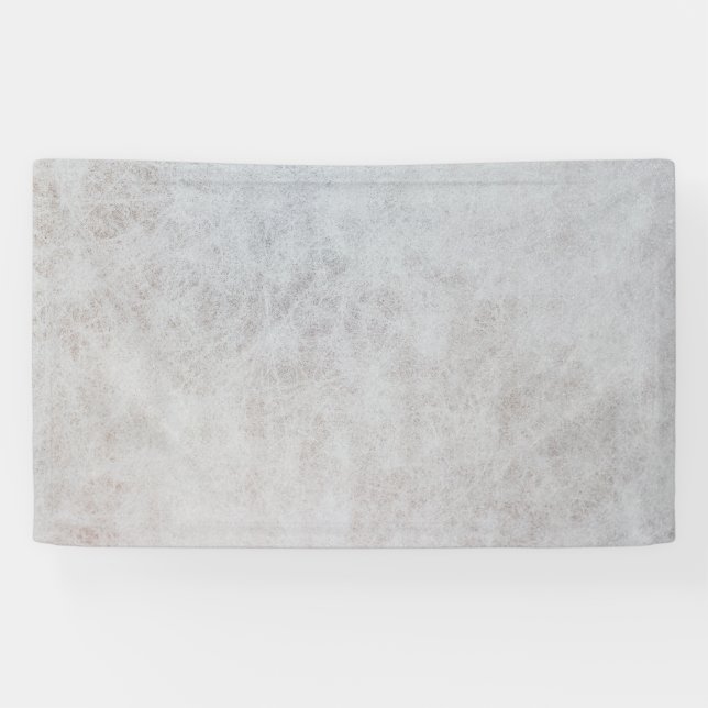 Lona Cartel de textura de fondo de hielo (Horizontal)