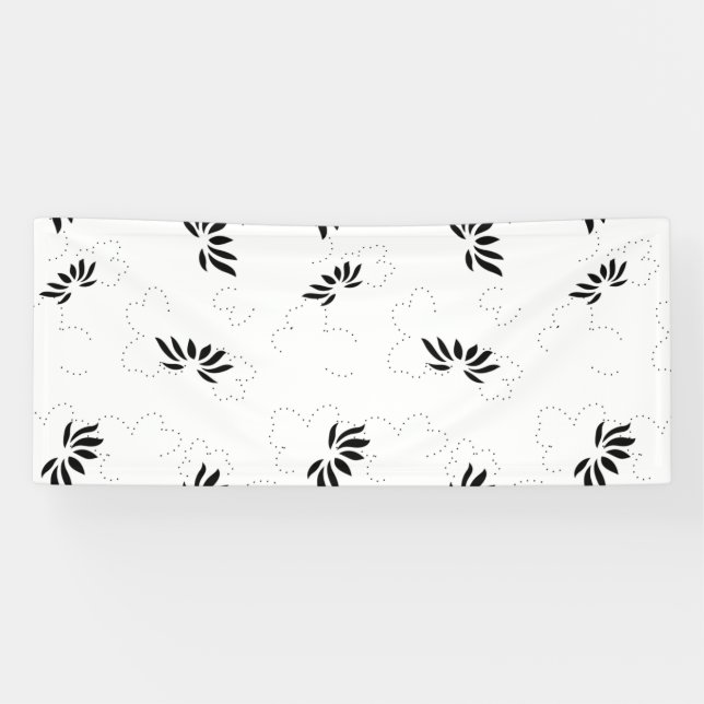 Lona Cartel decorativo, de humo de pistola (Horizontal)