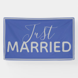 Lona Cartel solo casado