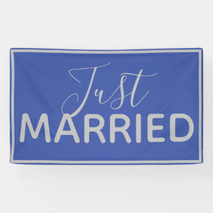 Lona Cartel solo casado