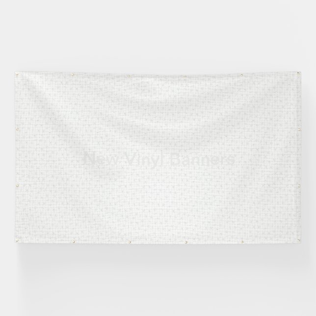 Lona Carteles de vinilo para dentistas (Horizontal)