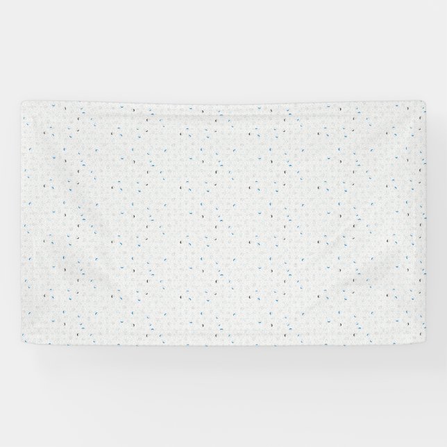 Lona Carteles versátiles para cumpleaños y más (Horizontal)