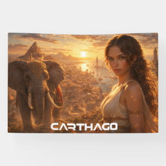 LONA CARTHAGO - TUNIS