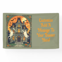 Casa embrujada - Creciente espeluznante