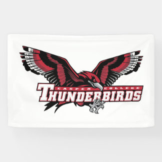 Lona Casper College Thunderbirds