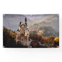 Castillo Neuschwanstein Alemania