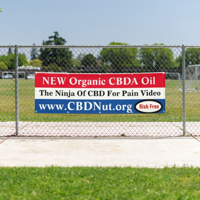 Lona CBDA OIL Business (In situ)