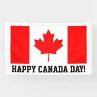 Celebración canadiense del fiesta de la bandera