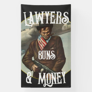 Lona Celebración Clase de Graduación Jubilación 2024 Cr