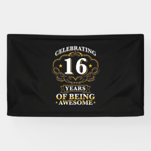Lona Celebrando 16 Años De Ser Increíble