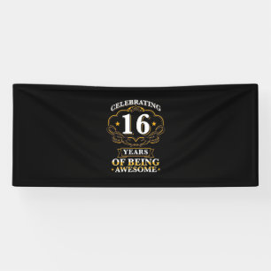 Lona Celebrando 16 Años De Ser Increíble