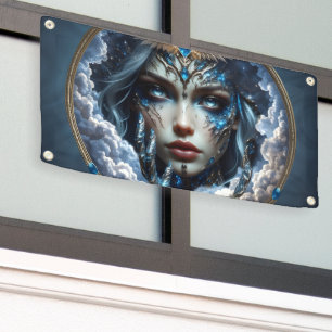 Lona Celestia – Guardiana del Cielo Interminable.