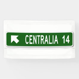 Lona Centralia PA