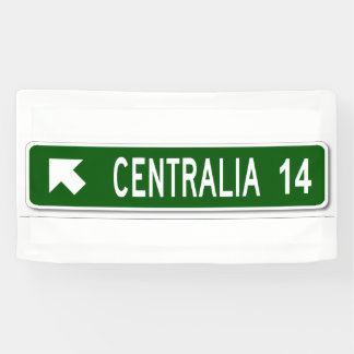 Lona Centralia PA