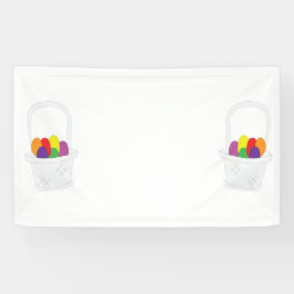 Lona Cesta de Pascua