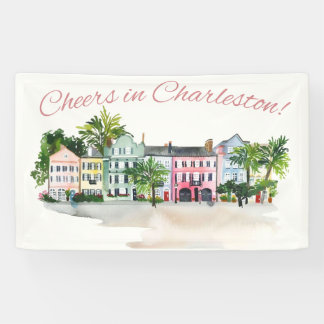 Lona Charleston Carolina del Sur