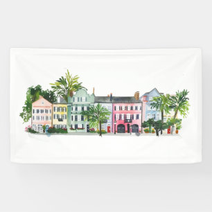 Lona Charleston Carolina del Sur