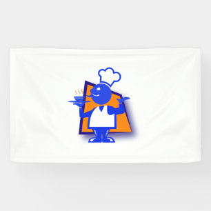 Lona Chef