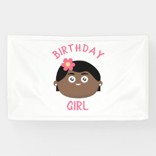 Lona Chica de cumpleaños