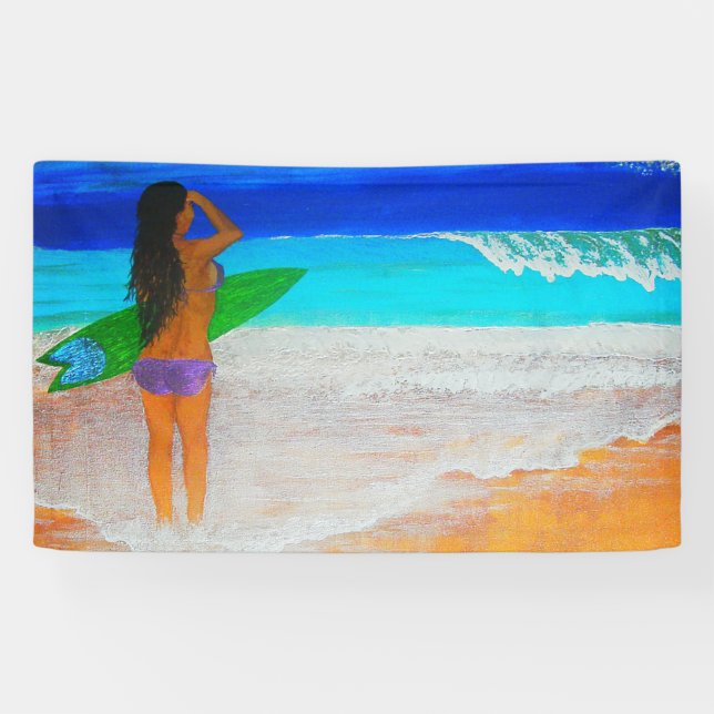 Lona Chica de la isla (Horizontal)