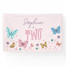 Chicas acribillan niños mariposa rosada Cumpleaños