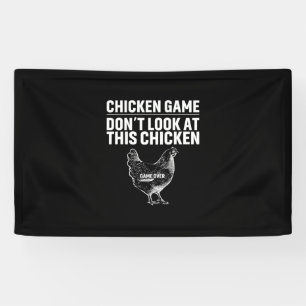 Lona Chicken Lover   Juego de pollo