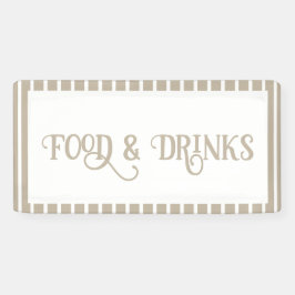 Lona Chico de tabla de surf Cumpleaños neutral personal