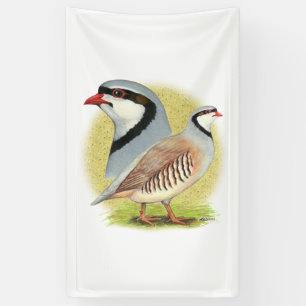 Lona Chukar Partridge Combo