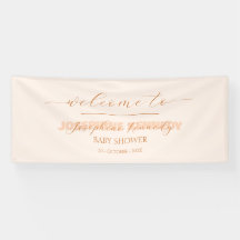 Chupinada de bebé elegante minimalista y neutral e