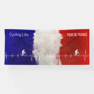 Lona Ciclismo: Tour de Francia