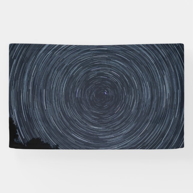 Lona Cielo giratorio (Horizontal)