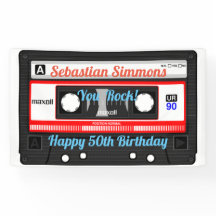 Cinta de casete o mixtape Petro 80 en cualquier oc