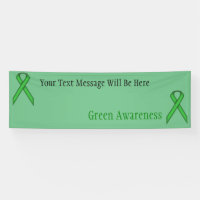 Cinta Green Standard de Kenneth Yoncich