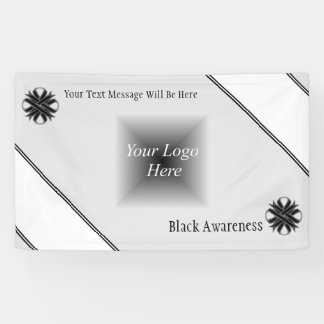 Lona Cinta negra del amante por Kenneth Yoncich