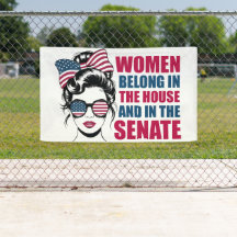 Cita feminista norteamericana divertida sobre elec