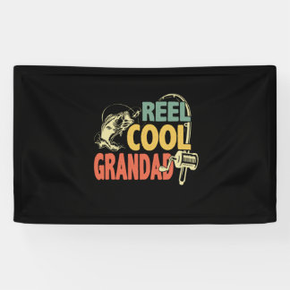 Lona Citas de abuelo | Pesca Guay Grandad