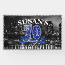 Lona City Lights Sassy Setenty ID191