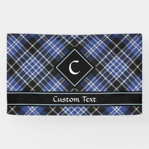 Lona Clan Clark Tartan