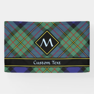 Lona Clan MacLaren Tartan