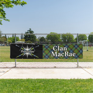 Lona Clan MacRae Tent, Festival Highland