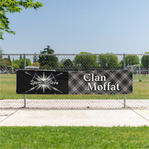 Lona Clan Moffat Tent, Festival de Highland