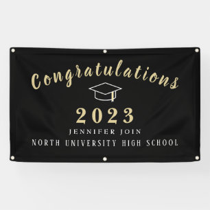 Lona clase 2025, clase 2026