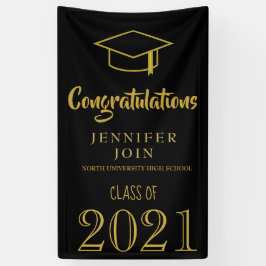 Lona clase 2025, clase 2026