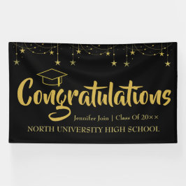 Lona clase 2025, clase 2026